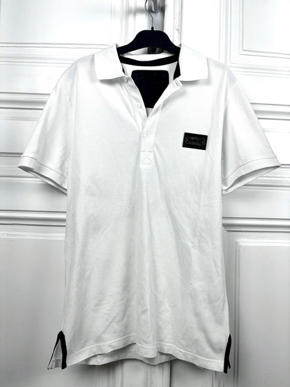 Philipp Plein Limited Edition Razorblade Polo