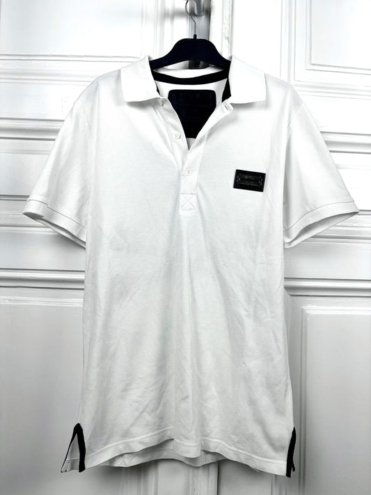 Philipp Plein Limited Edition Razorblade Polo