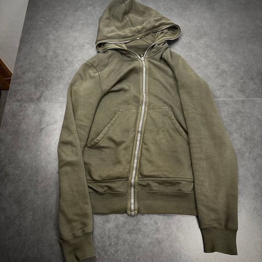Rick Owens Gimp Hoodie