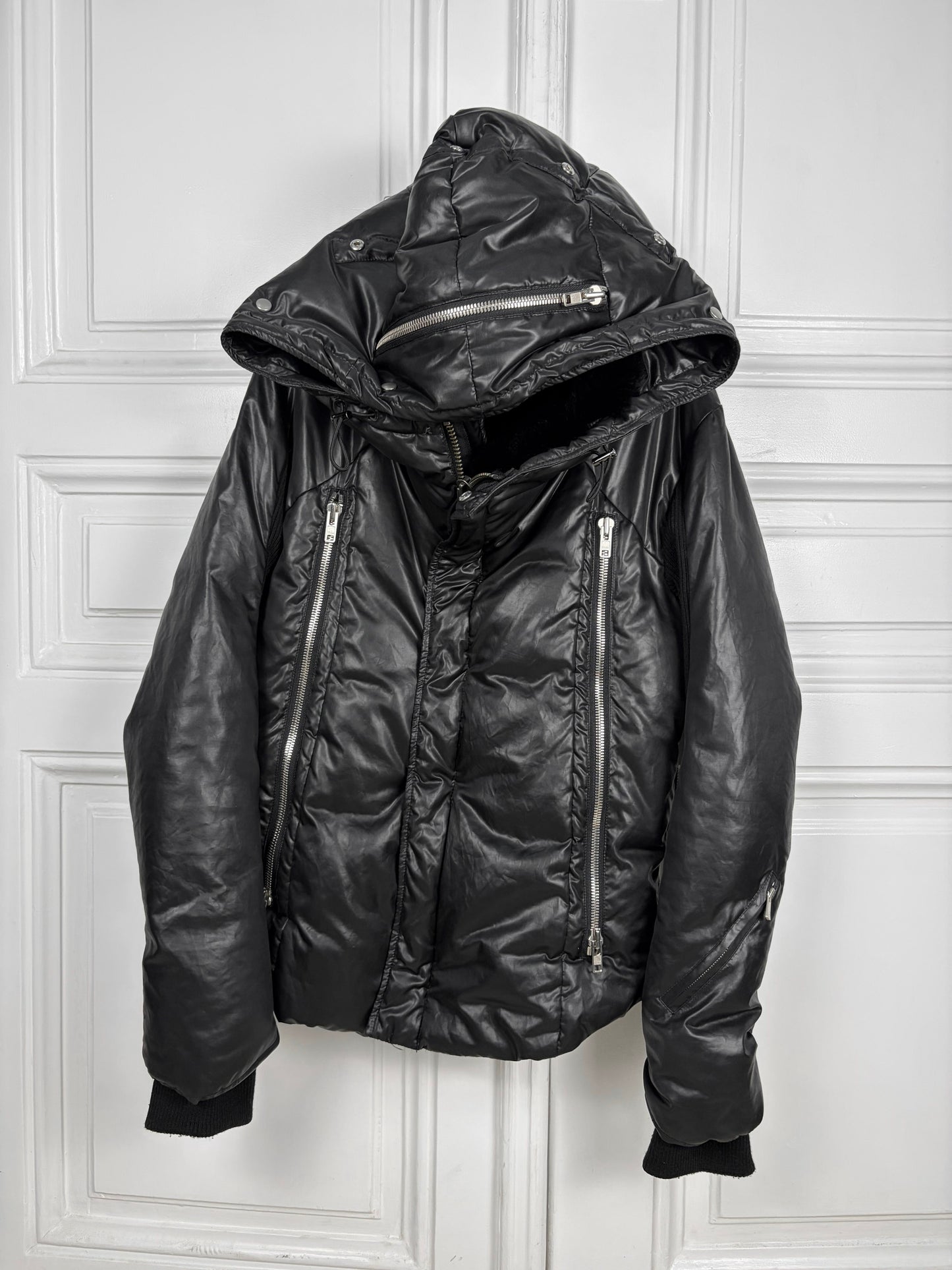 Barja Puffer jacket
