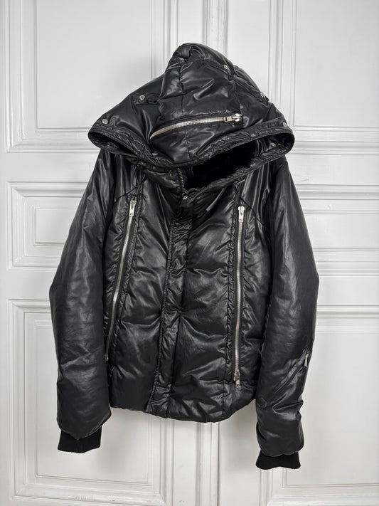 Barja Puffer jacket