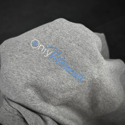 Vetements „onlyvetements“ hoodie