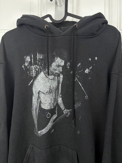 Sid Vicious vintage hoodie