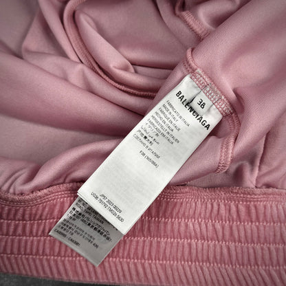 Balenciaga Velour