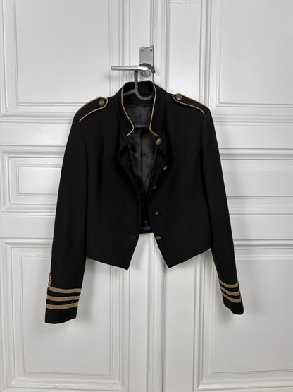 Ralph Lauren Purple Label Napoleon Jacket