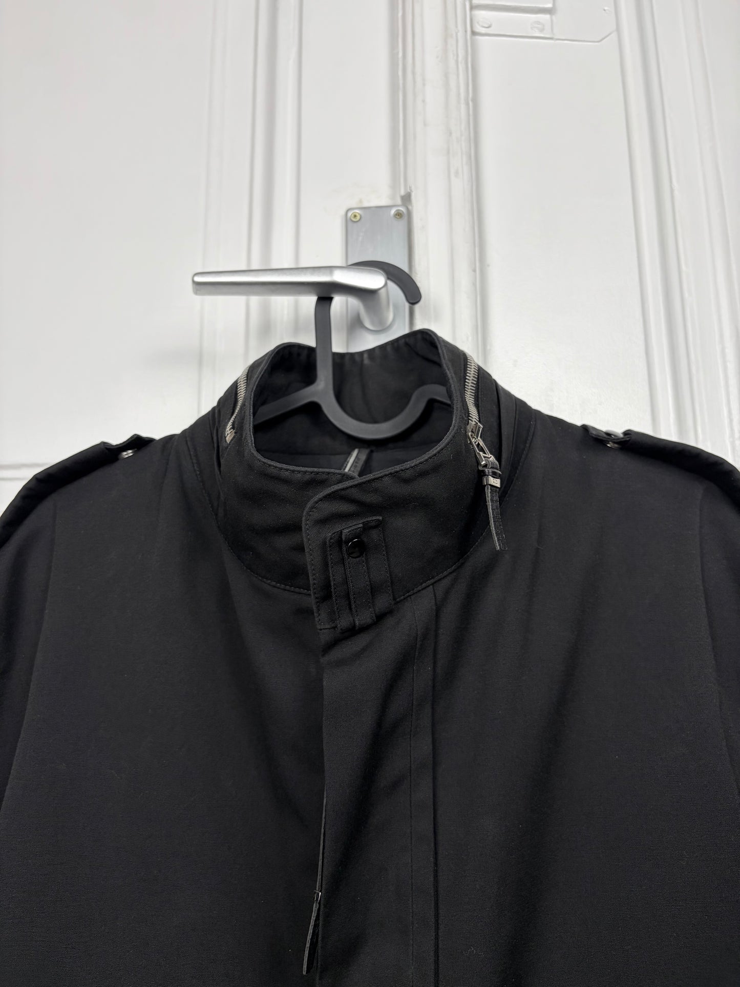 Dior Homme Officer Jacket