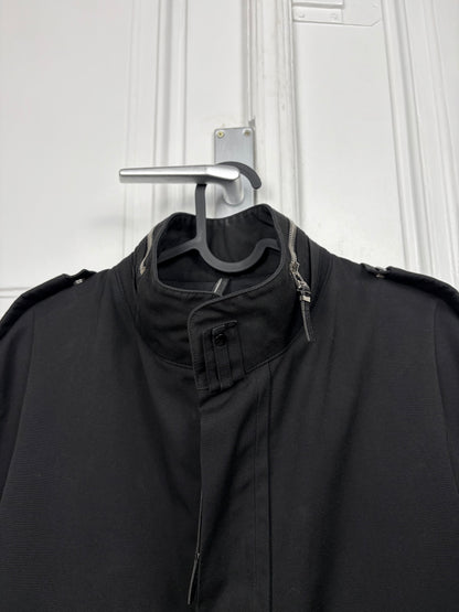 Dior Homme Officer Jacket