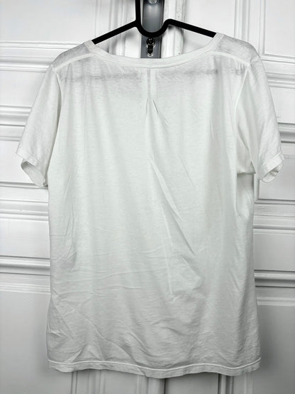 Saint Laurent 2016 Star Diamond Tshirt