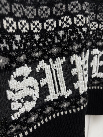 Supreme beated zip up