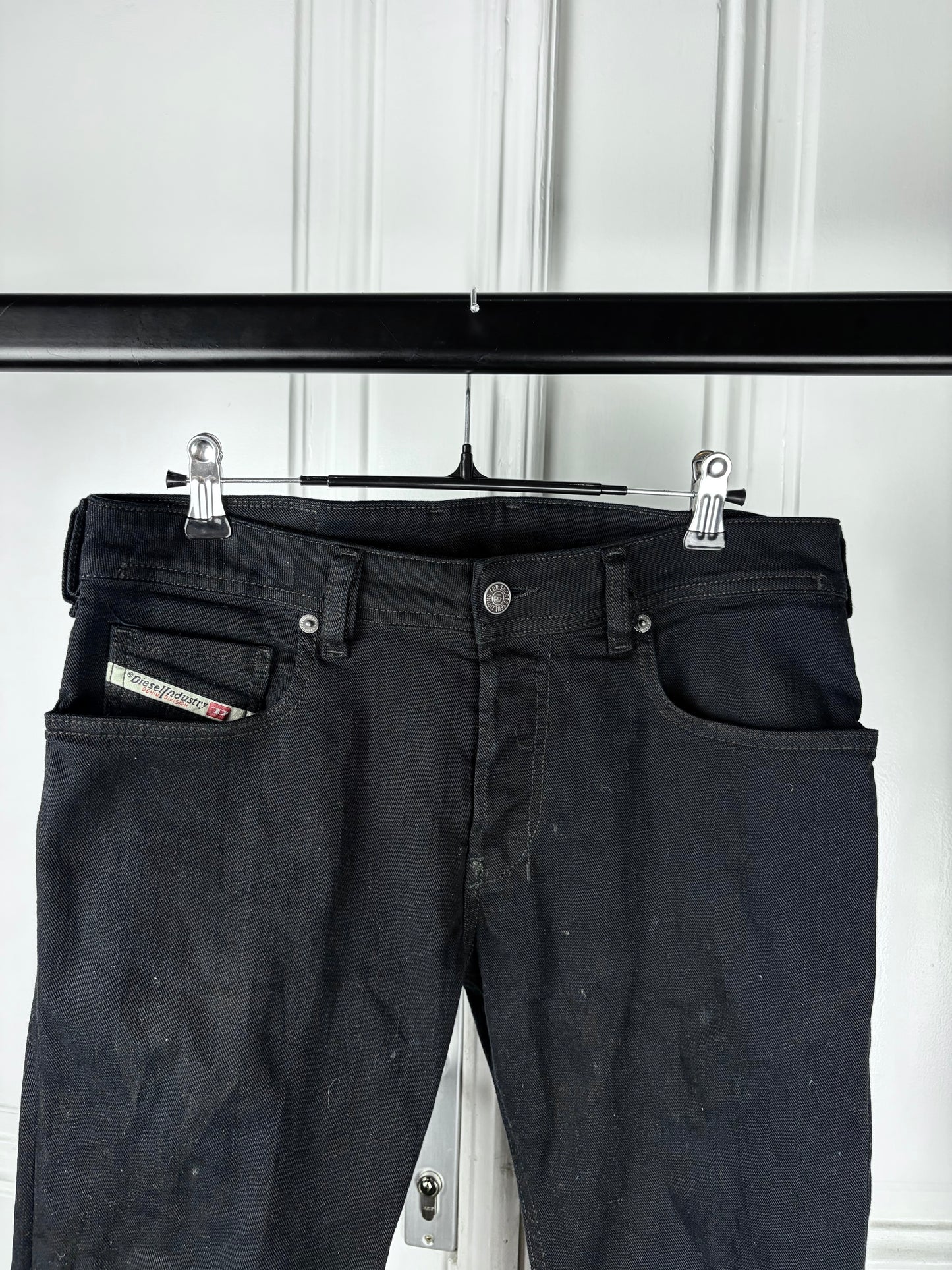 Diesel Bootcut Denim