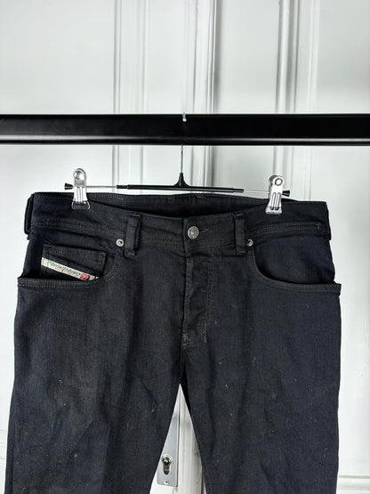 Diesel Bootcut Denim