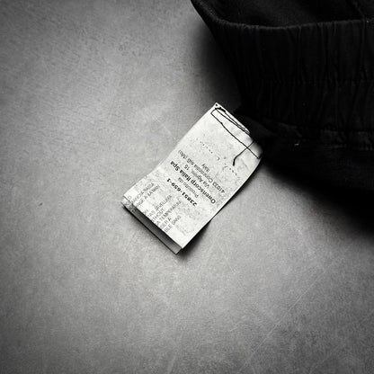 Rick owens Bela black