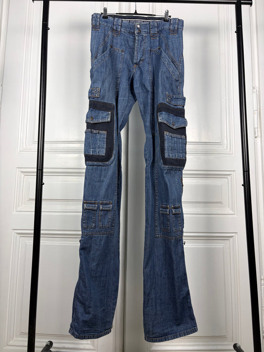Dolce & Gabbana Cargo