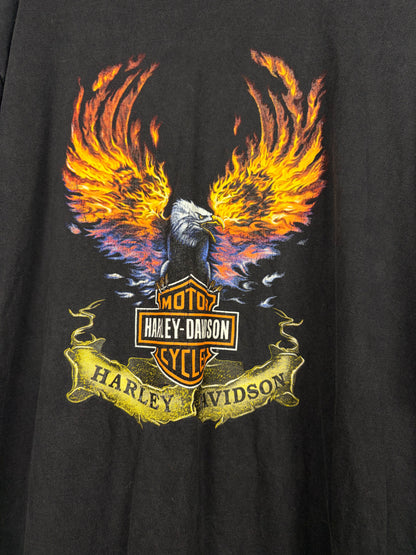 Ed Hardy 2000s vintage tshirt