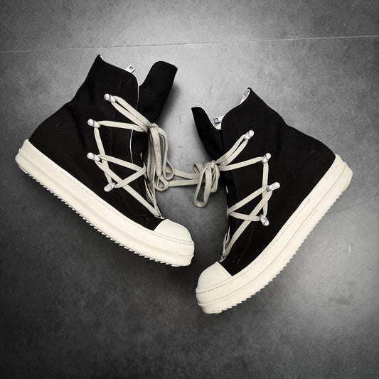 Rick Owens „Hexagram“ Ramones