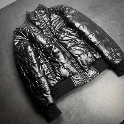 Philipp Plein Puffer Jacket