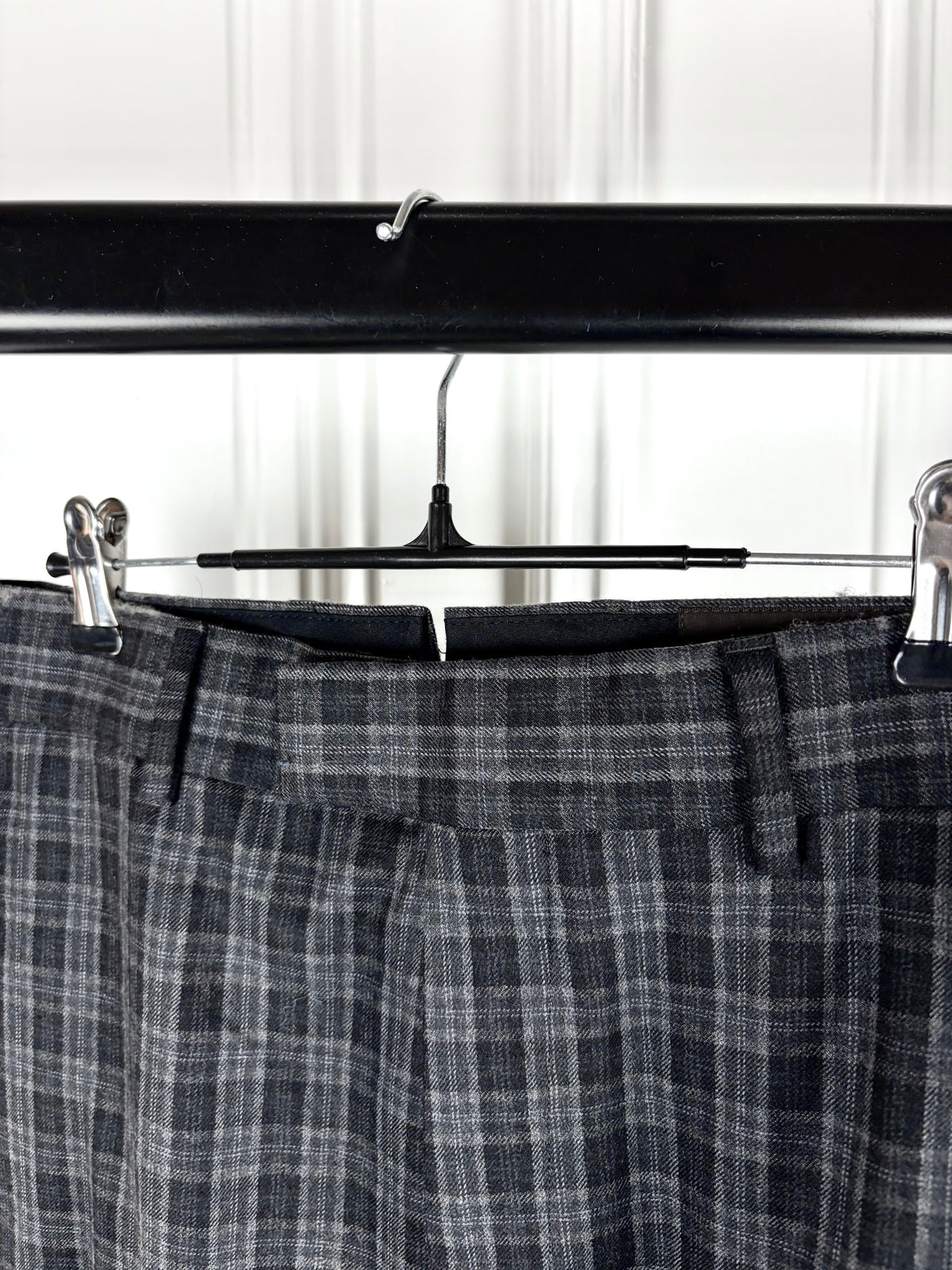 Louis Vuitton Suit Pants
