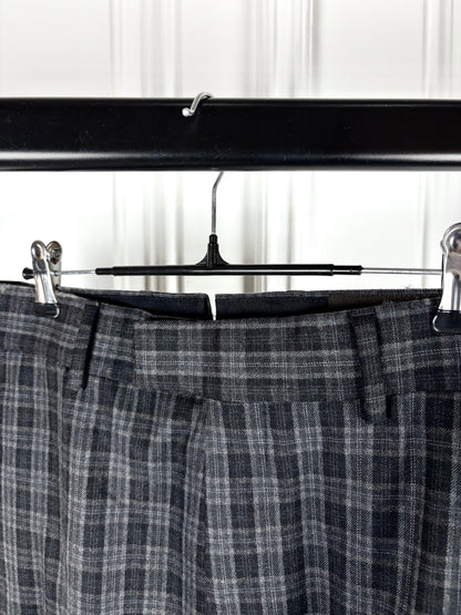 Louis Vuitton Suit Pants