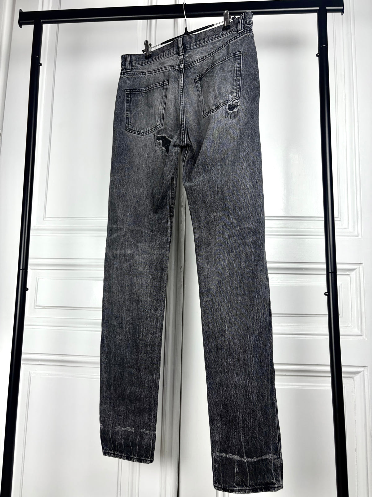 Saint Laurent D14 Denim