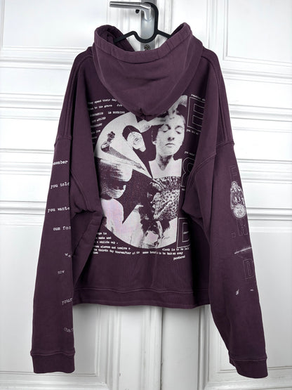 Enfants Riches Déprimés „Remember When“ Hoodie