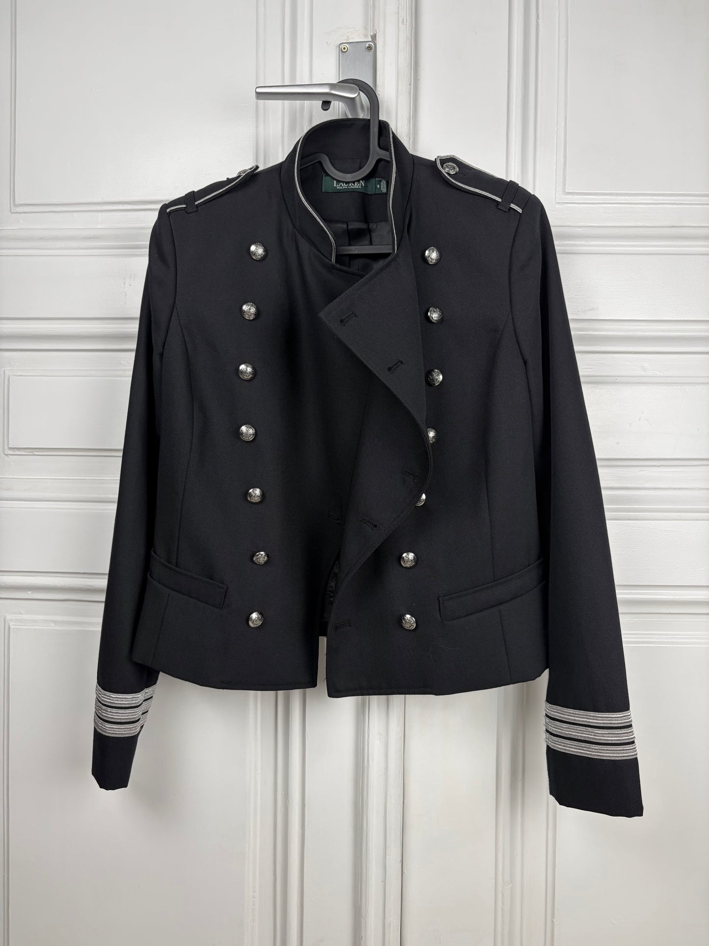Ralph Lauren Napoleon Jacket