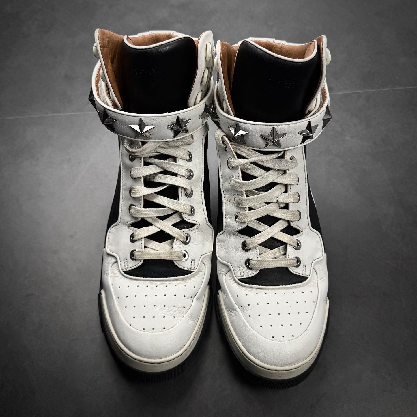 Givenchy „Tyson“