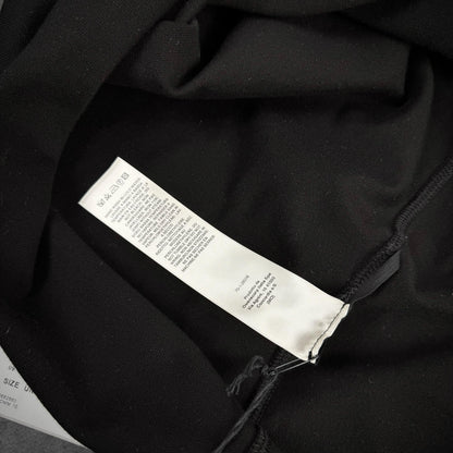 Rick owens „tommy“ T-shirt F/W24 Porterville