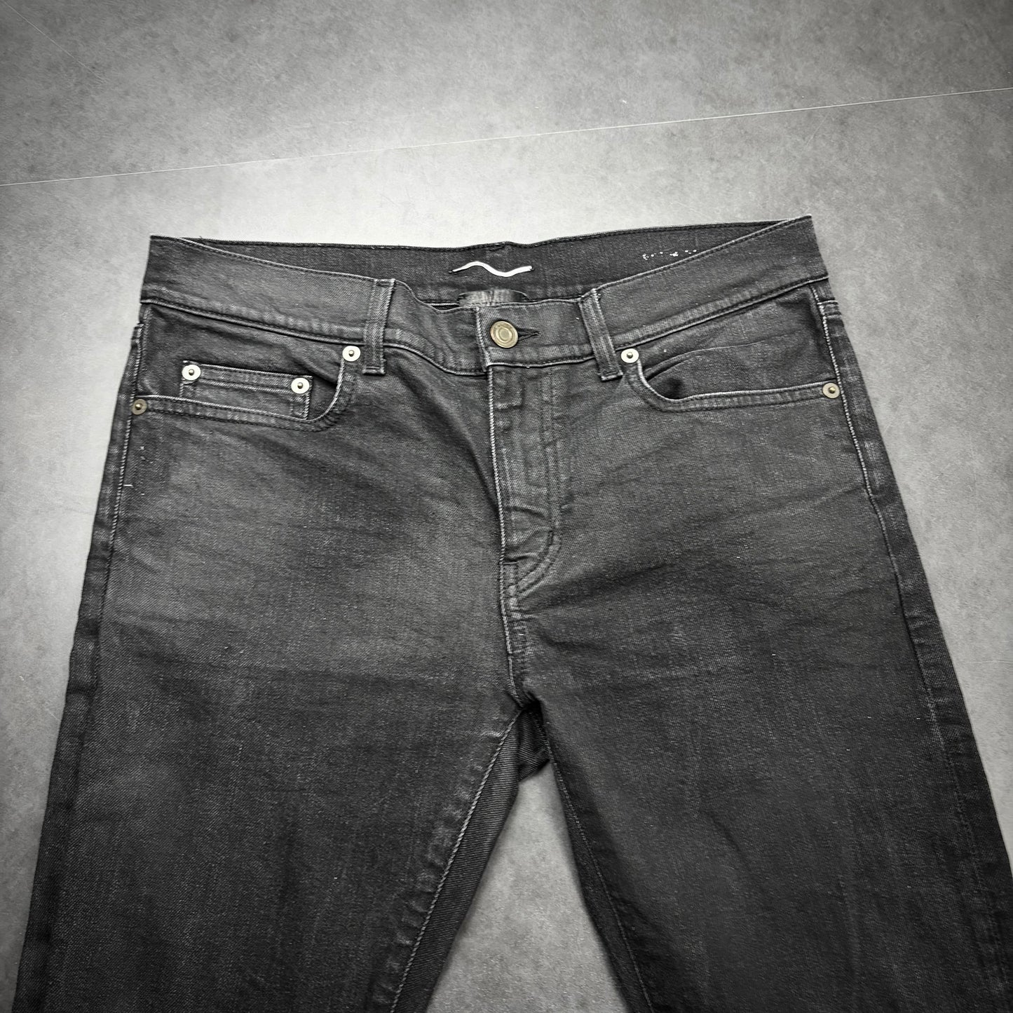 Saint Laurent 2015 D02