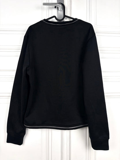 Helmut Lang Zipper Hoodie