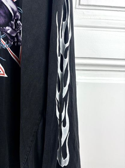 Vintage Bikers Longsleeve