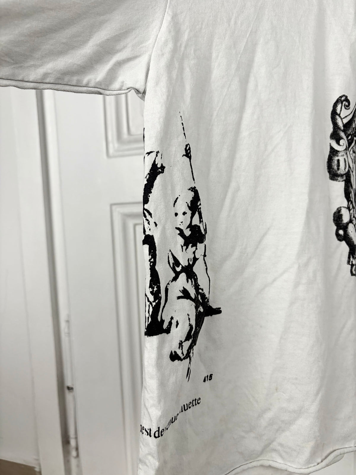 Enfants Riches Déprimés Napoleon Longsleeve