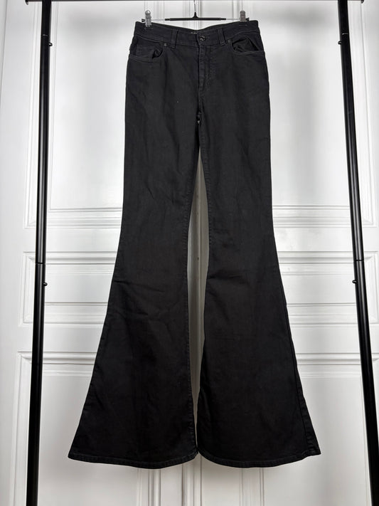 Tom Ford Bootcut Denim