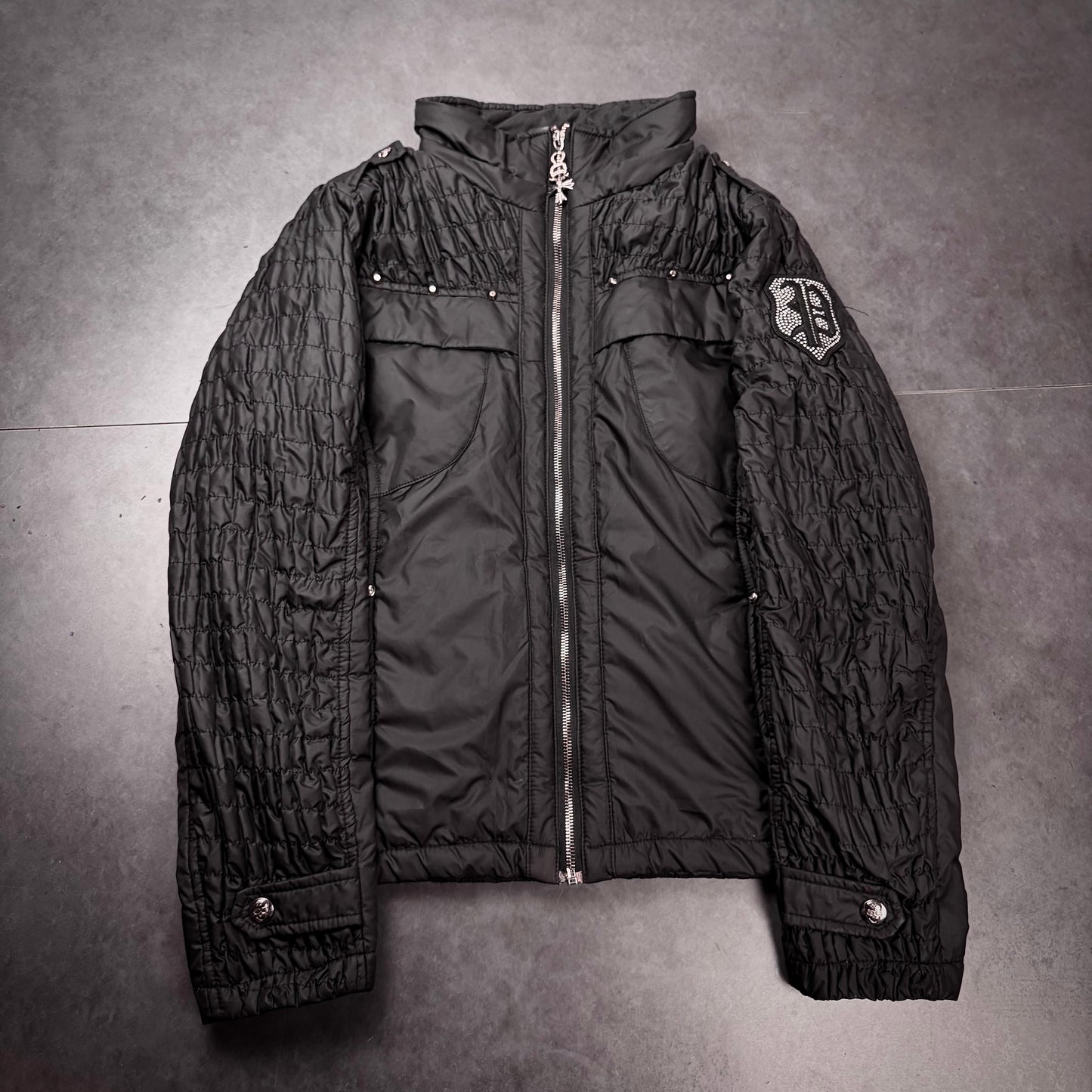 Philipp plein jacket