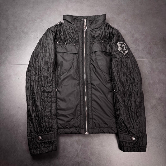 Philipp plein jacket