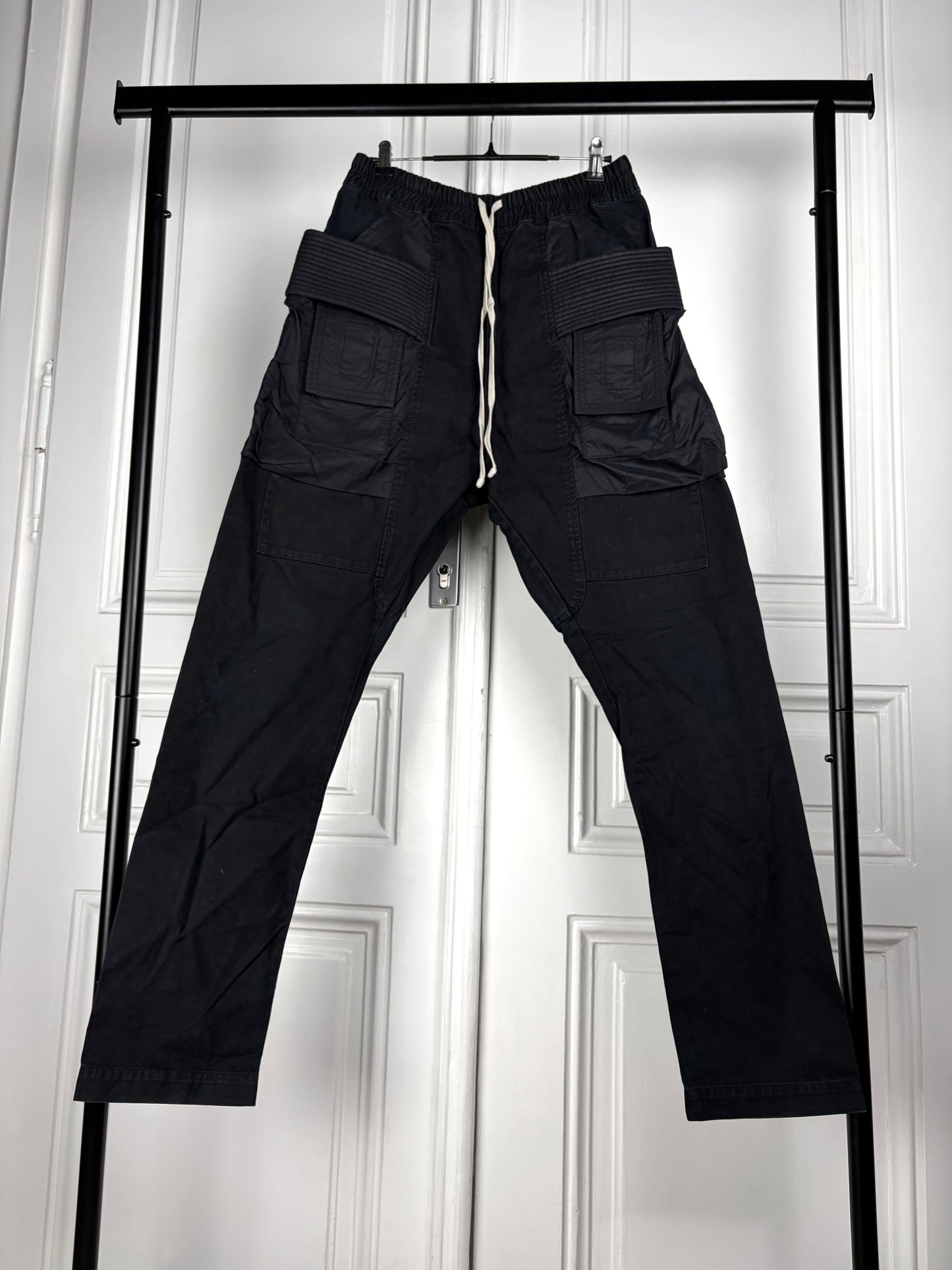 Rick Owens Creatch Cargo
