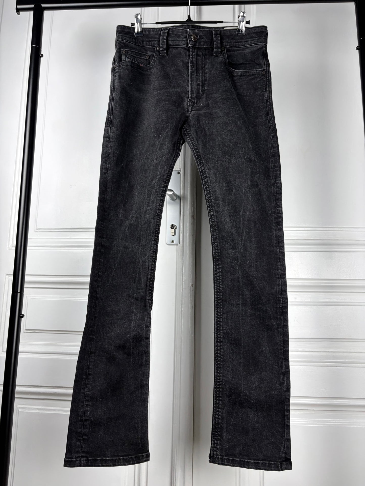 Diesel Washed Denim
