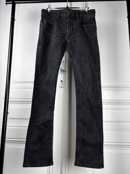 Diesel Washed Denim