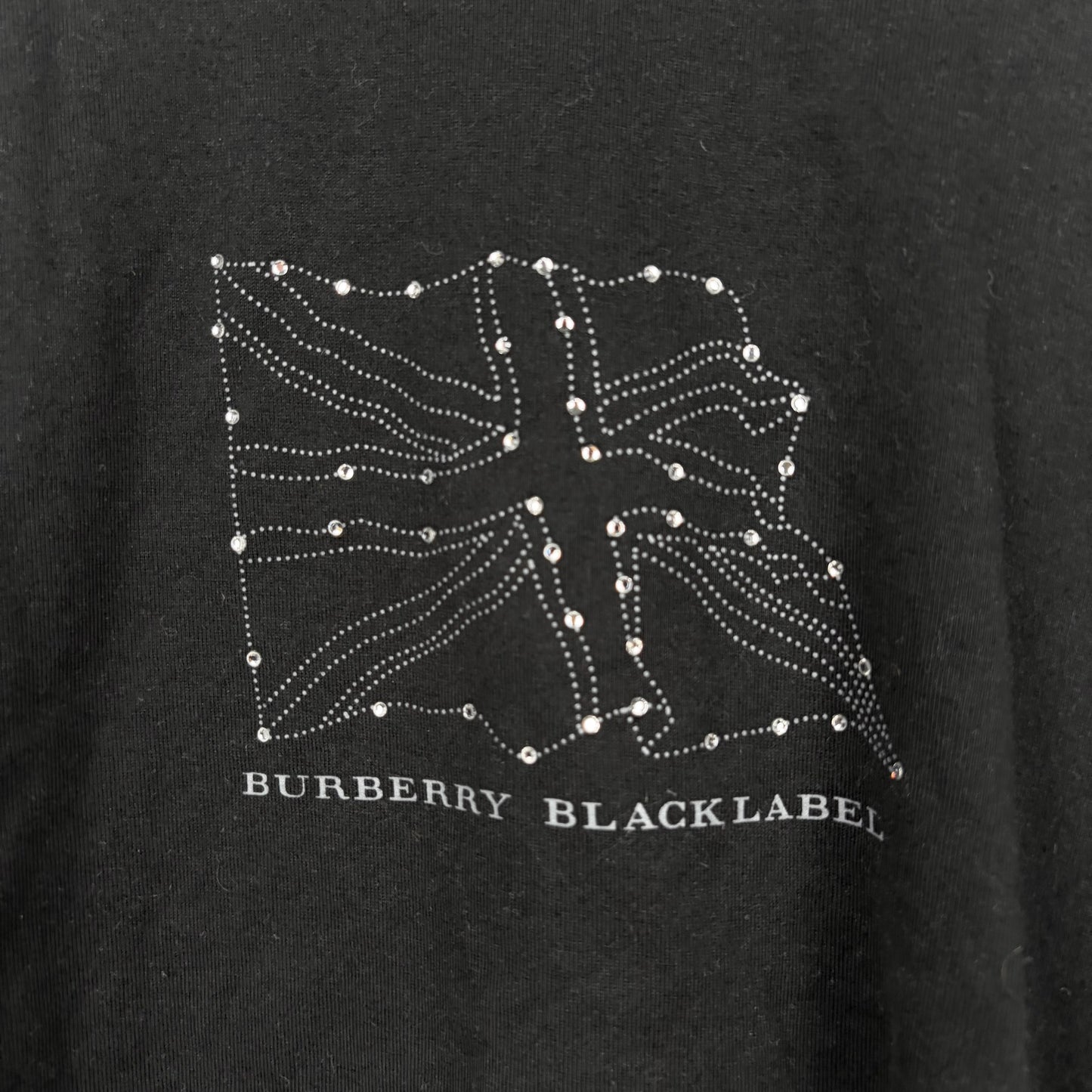 Burberry Black Label UK Longsleeve