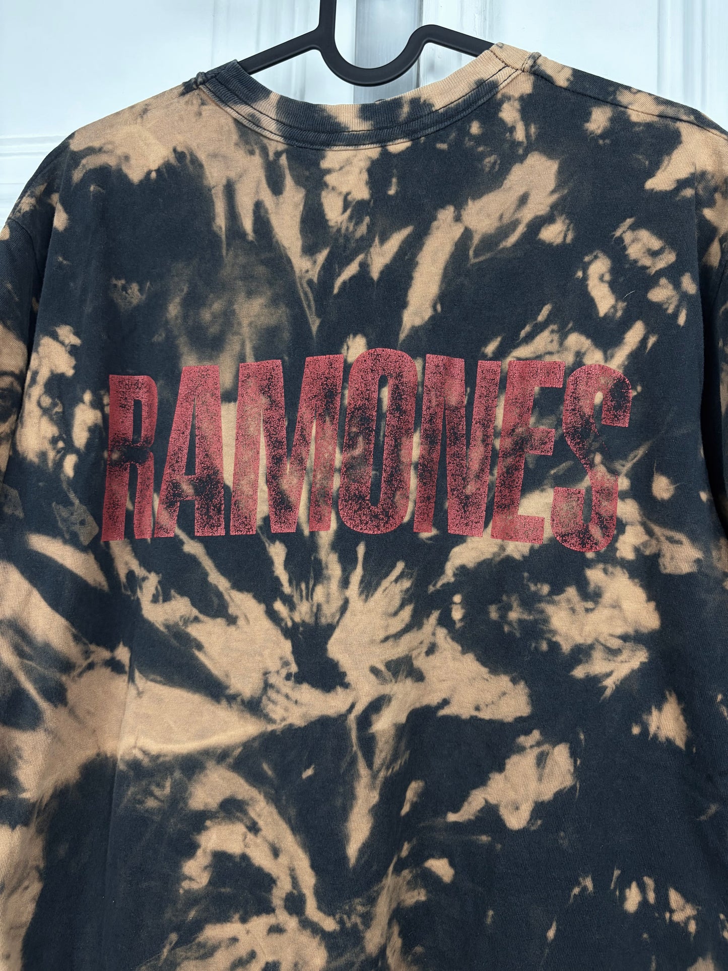 Ramones 2000s tshirt