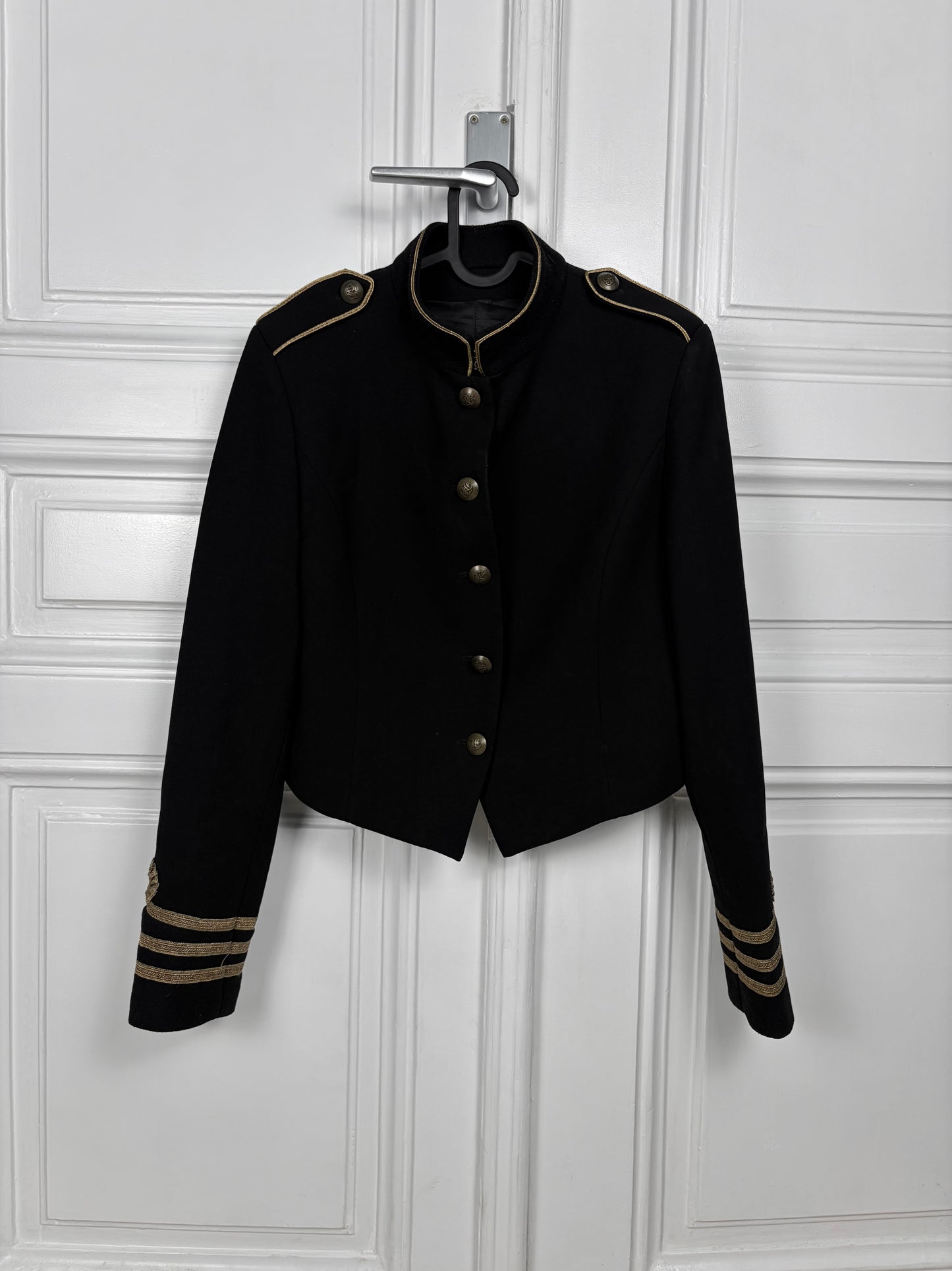 Ralph Lauren Purple Label Napoleon Jacket