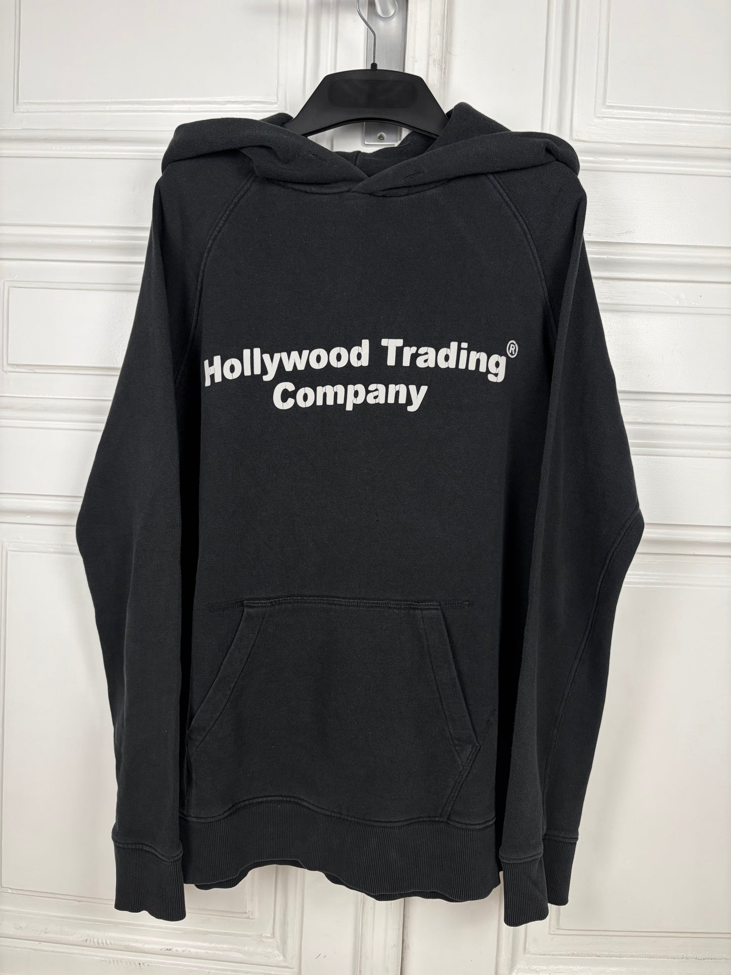 HTC Logo Hoodie