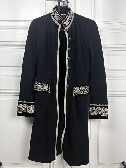 Denim & supply coat