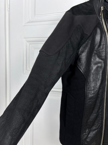 Rick Owens 2011 paneled Mollino