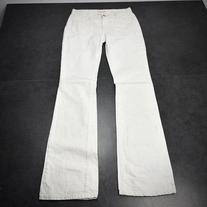 Saint Laurent 2014 Bootcut Denim