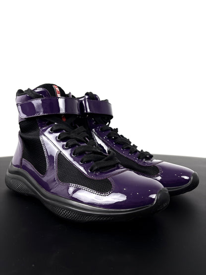 Prada High Top Cups