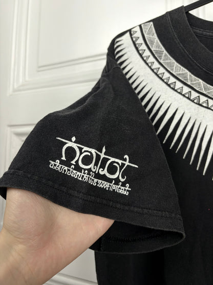 Vintage scab tshirt
