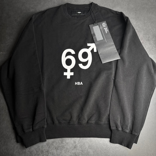 Hood By Air „69“ Sweater