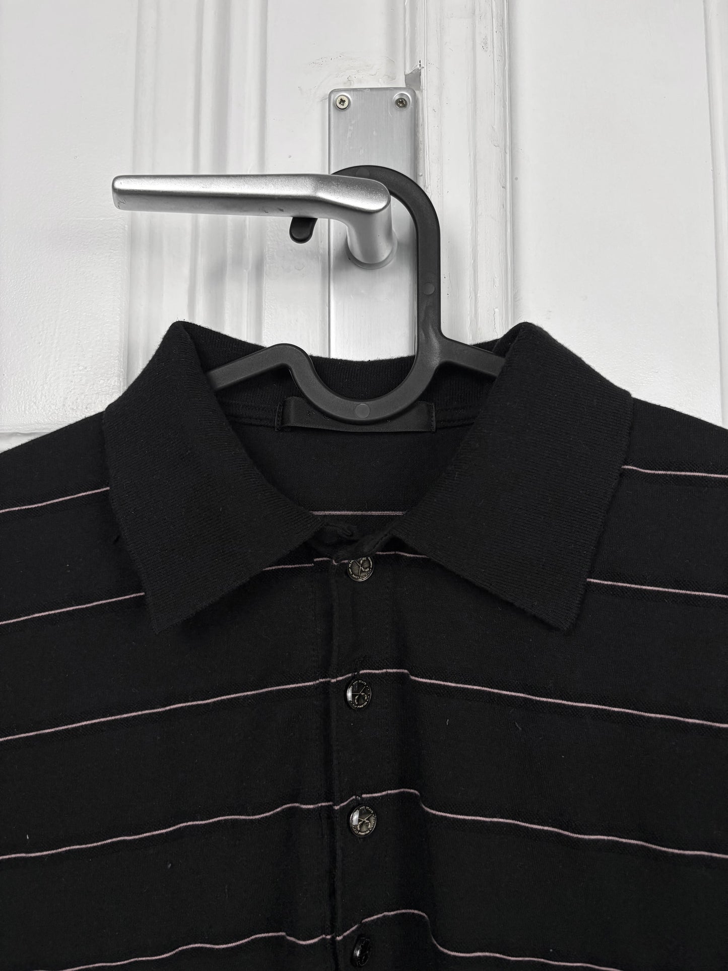 Roar polo shirt