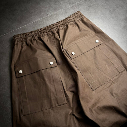 Rick Owens Bela Brown