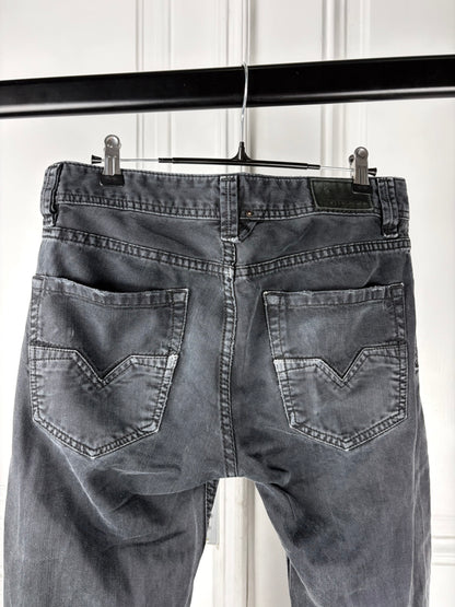 Diesel Washed Denim